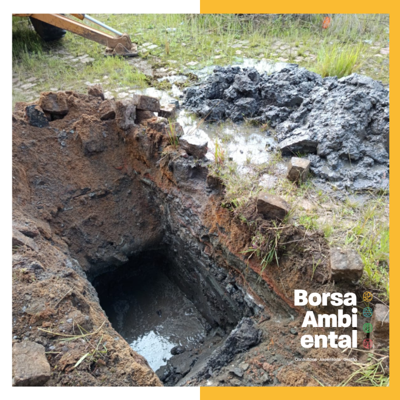 Avaliação de Passivo Ambiental: o que é e por que ela protege seu patrimônio Avaliação de Passivo Ambiental: o que é e por que ela protege seu patrimônio