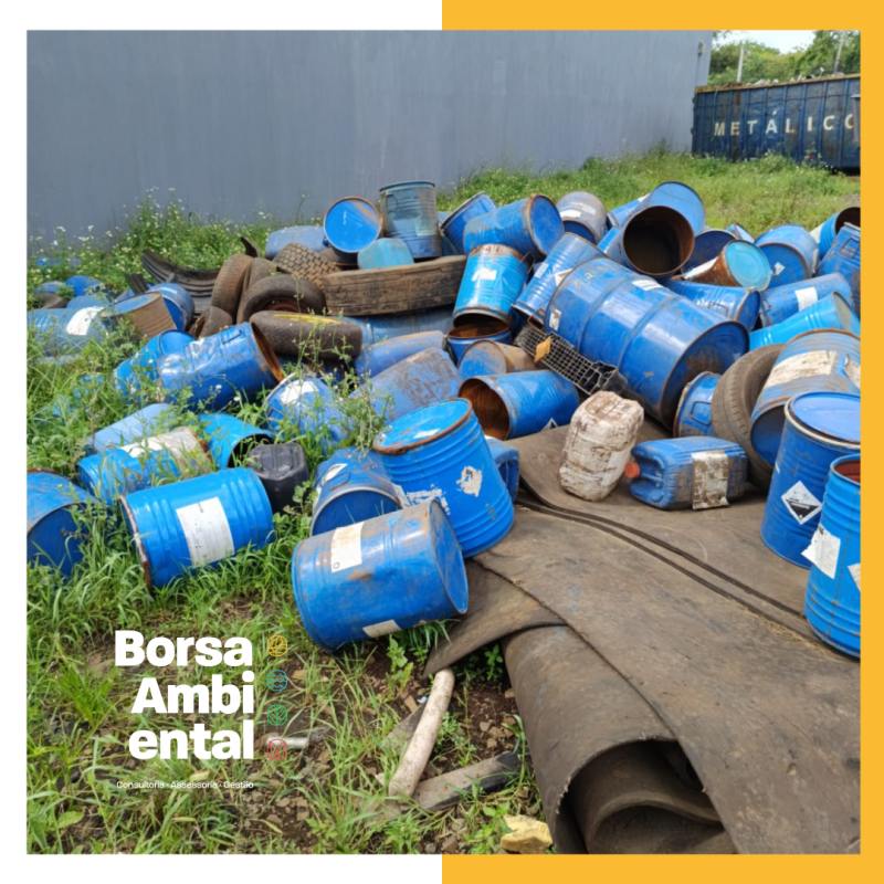 Avaliação de Passivo Ambiental: o que é e por que ela protege seu patrimônio Avaliação de Passivo Ambiental: o que é e por que ela protege seu patrimônio