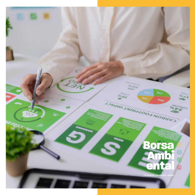 Relatório de Sustentabilidade para Pequenas Empresas: Por que sua empresa precisa ter um Relatório de Sustentabilidade para Pequenas Empresas: Por que sua empresa precisa ter um